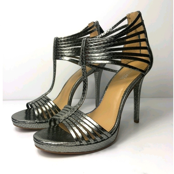 Michael Kors sandal - Picture 1 of 4